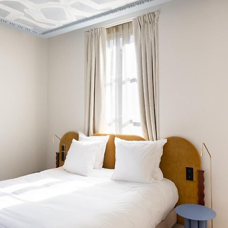 ביאריץ Hotel Saint Julien מראה חיצוני תמונה