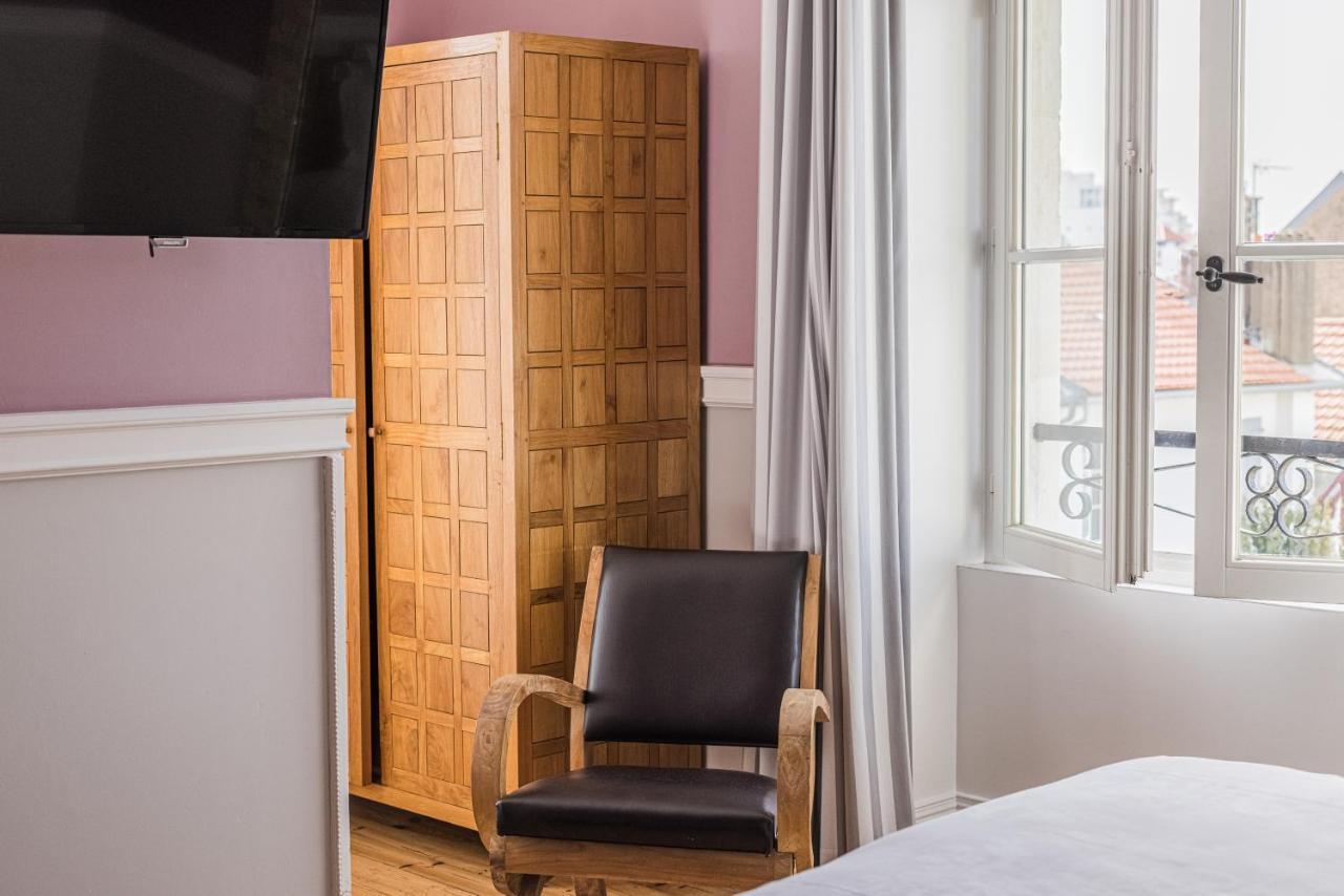 ביאריץ Hotel Saint Julien מראה חיצוני תמונה
