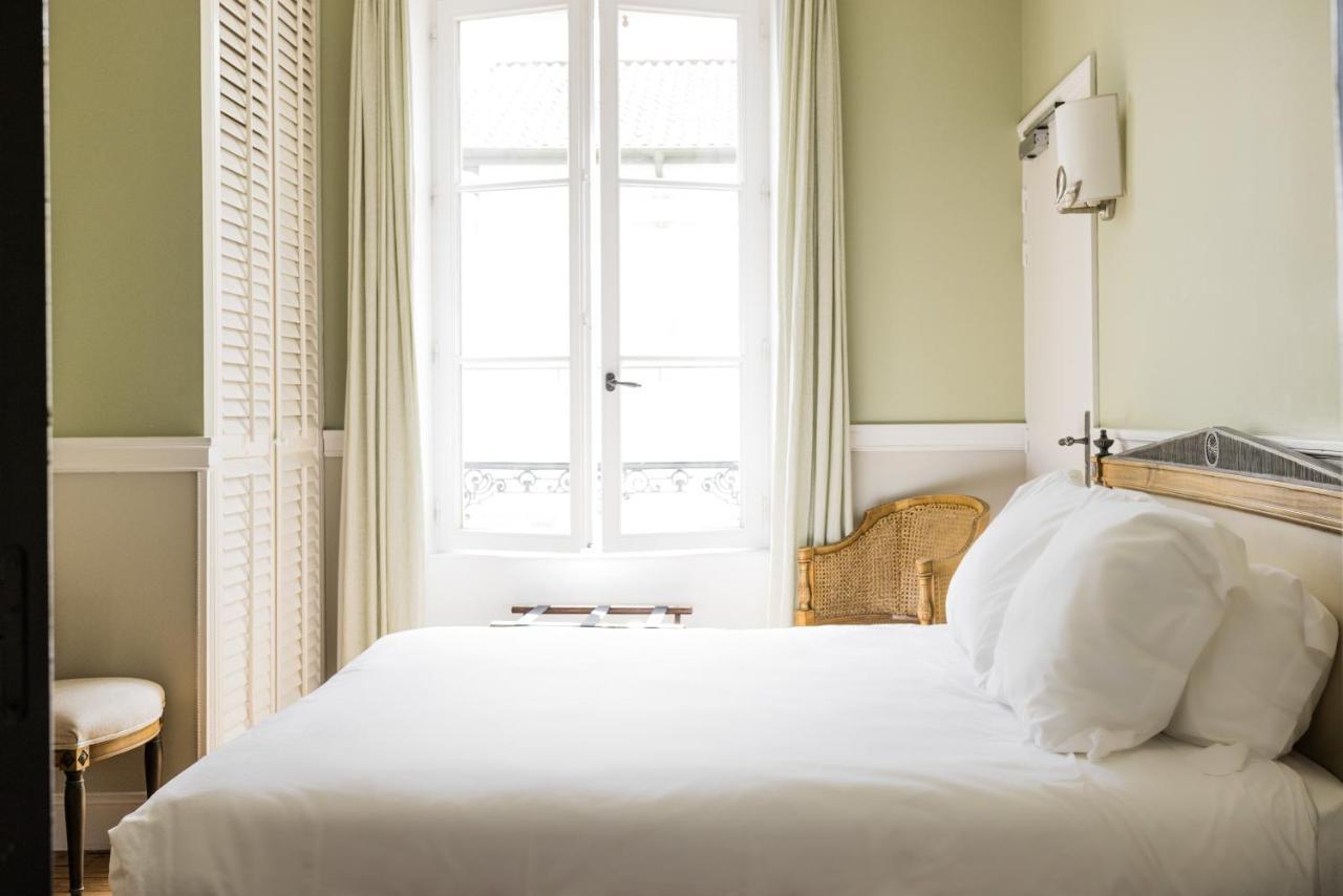 ביאריץ Hotel Saint Julien מראה חיצוני תמונה