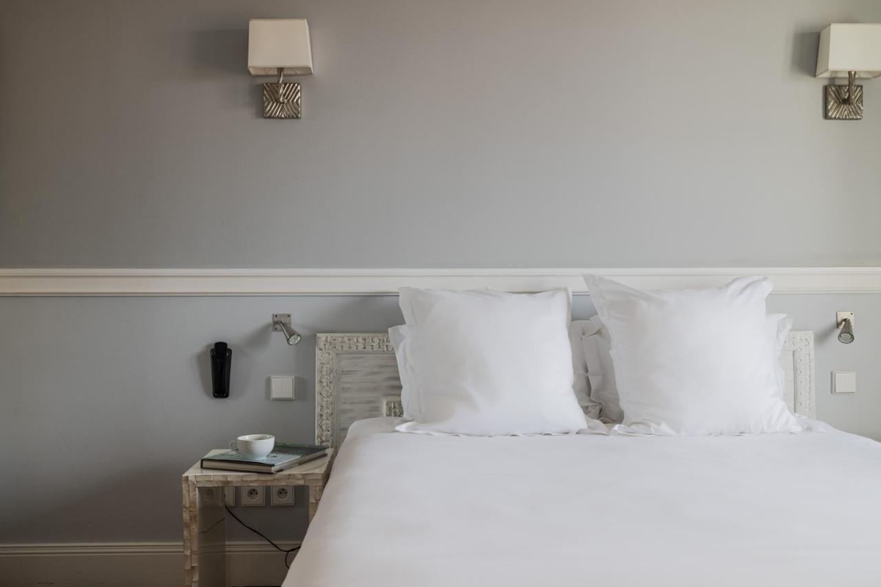 ביאריץ Hotel Saint Julien מראה חיצוני תמונה