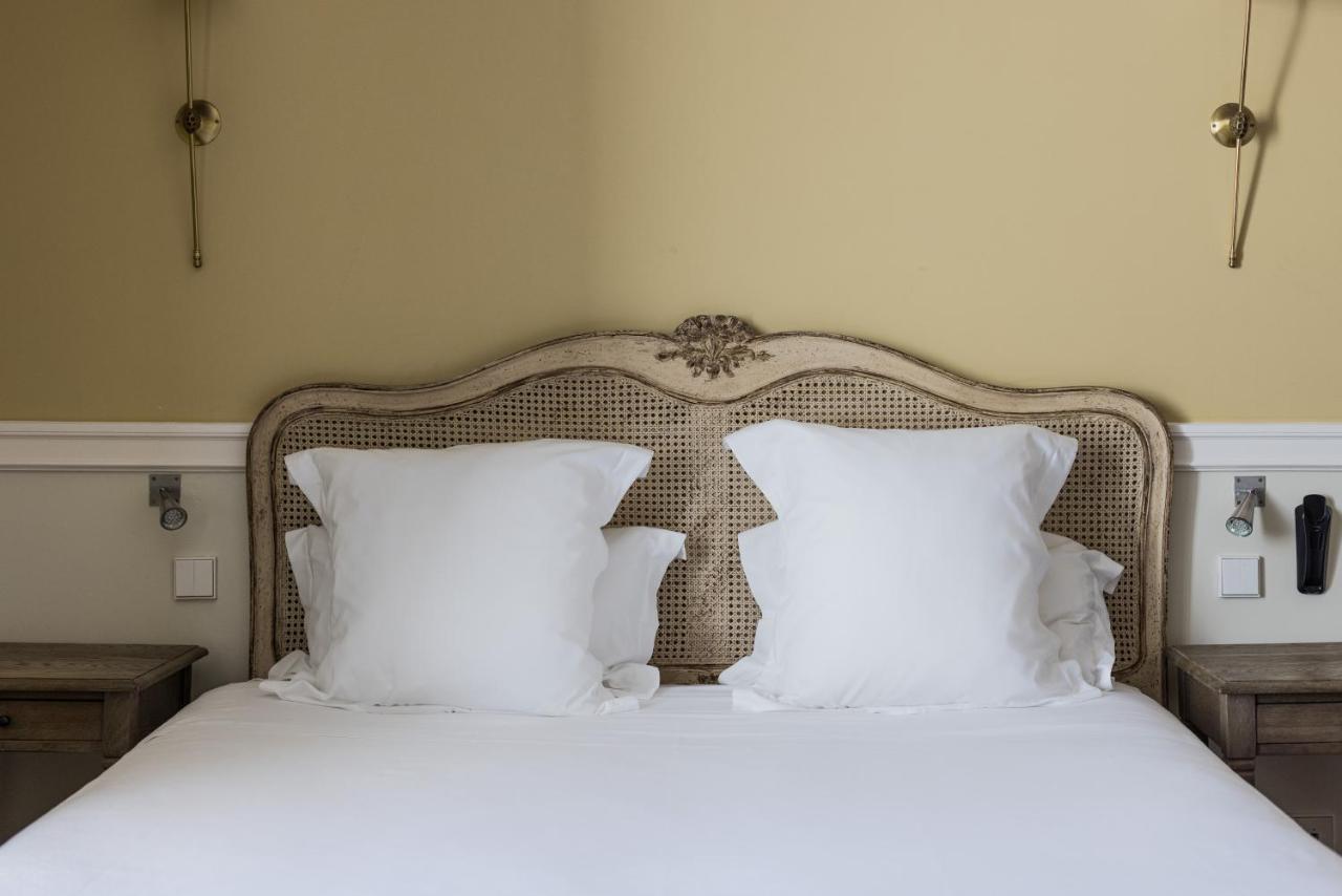 ביאריץ Hotel Saint Julien מראה חיצוני תמונה