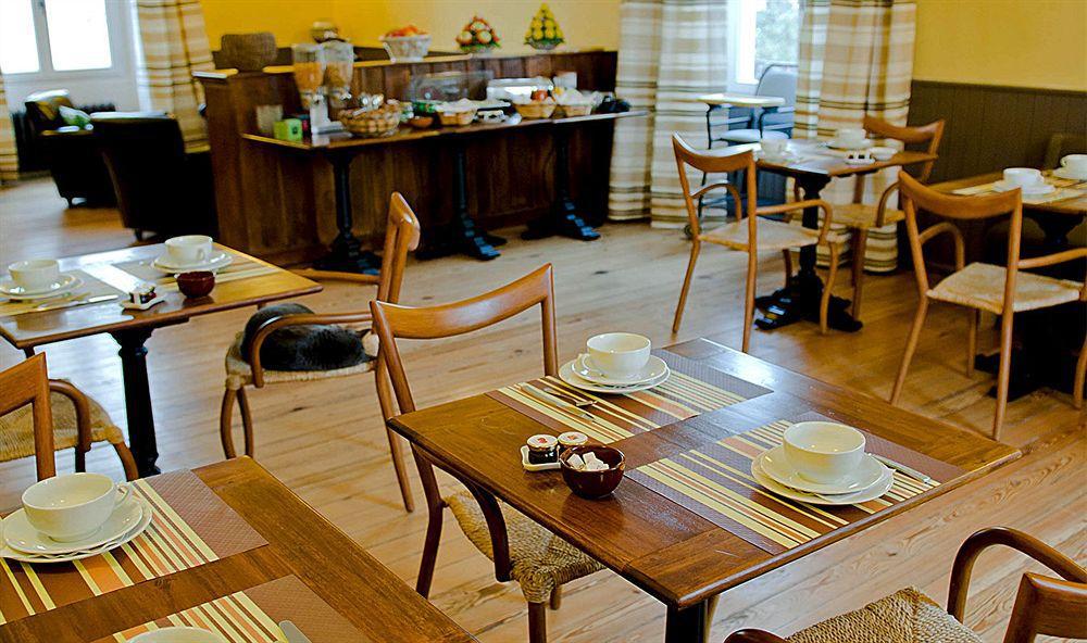ביאריץ Hotel Saint Julien מראה חיצוני תמונה