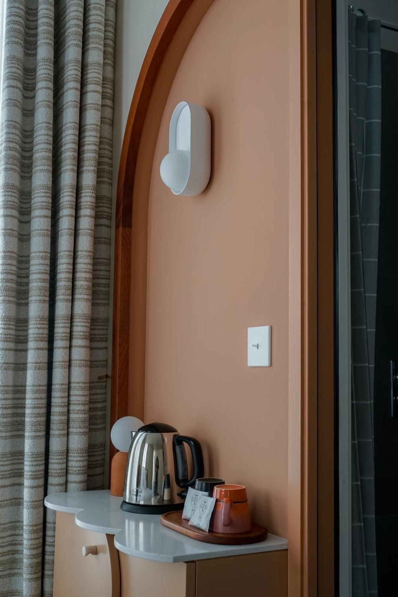ביאריץ Hotel Saint Julien מראה חיצוני תמונה