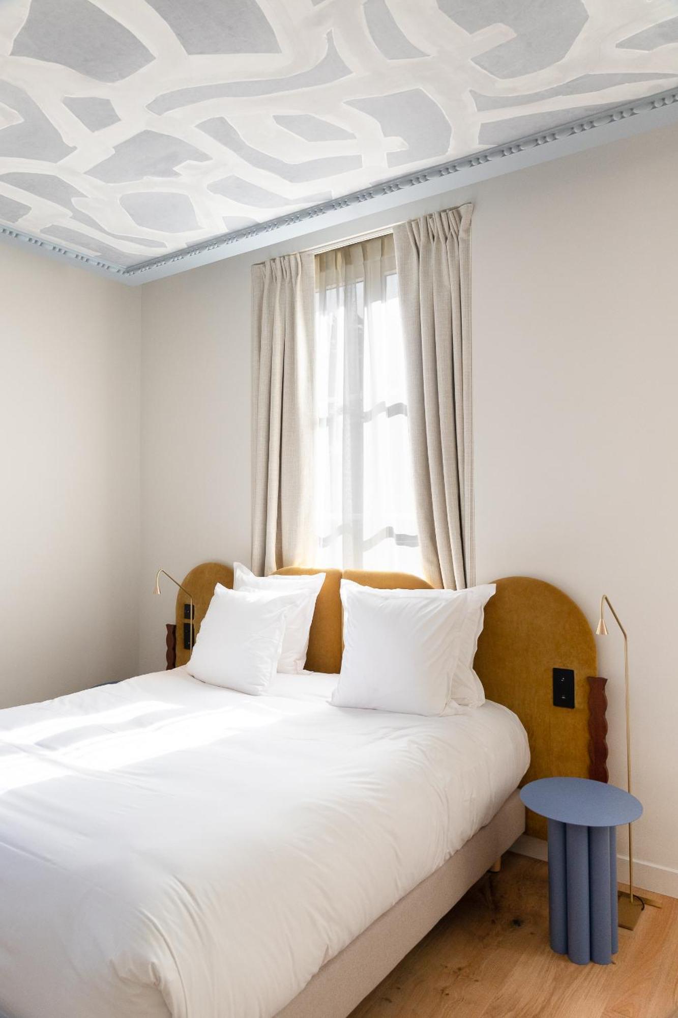 ביאריץ Hotel Saint Julien מראה חיצוני תמונה