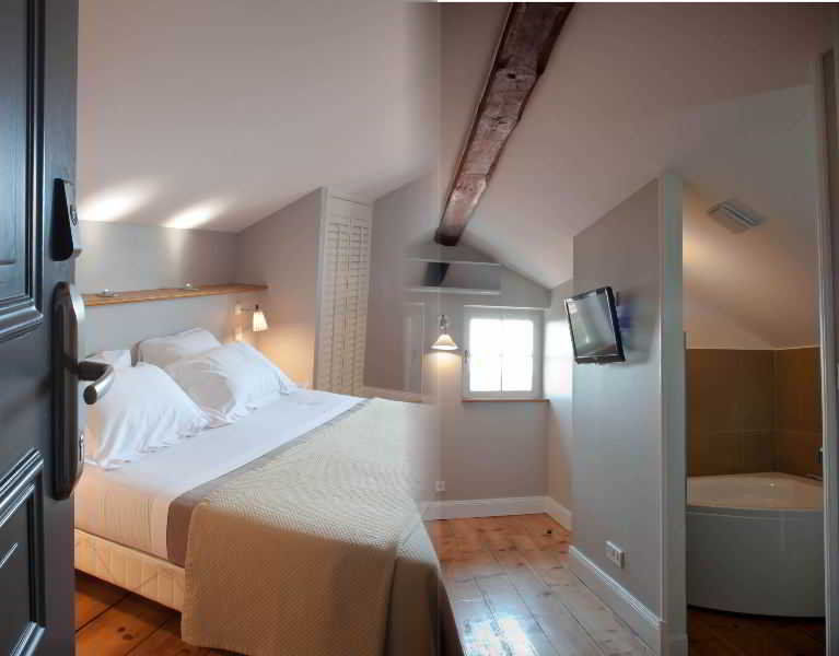 ביאריץ Hotel Saint Julien מראה חיצוני תמונה